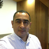 Marco Antonio Tovar González