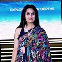 Yamini Sood