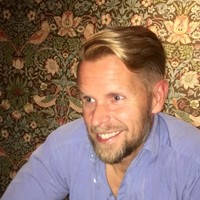 Magnus Fransson