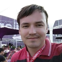 Nikita Grigoryev