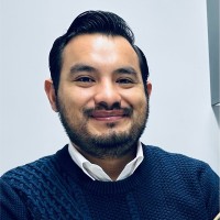 Cesar Mercado