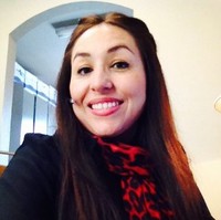 Cecilia Williams