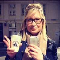 Hanne Terese Haugnes