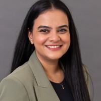 Dr. Sanika Mandvikar