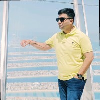 Vatsal Gohil