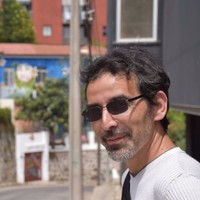 Alejandro Vásquez