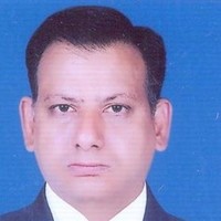 Jainendra Kumar Pathak