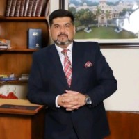 Dr. Ankur Samuel Birkett