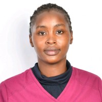 Jedidah Wanjiru