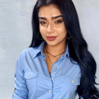 Sabrina Bueno