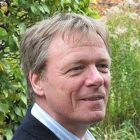 Wils van der Steen