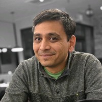 Gaurav Patel
