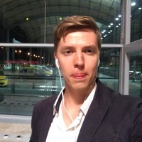 Андрей Соловьев