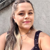 Ana Carolline Da Conceição