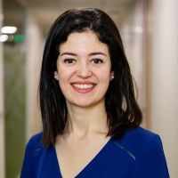 Aude John
