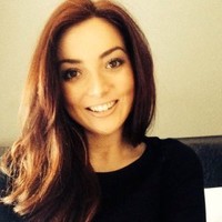 Sophie Benton