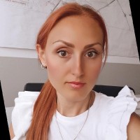 Nikoleta Belishka