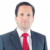 Michel Kropf, Phd, Mba
