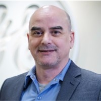 Maicon Roberto Ferreira, Eng., MSc.