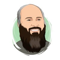 ✔ Gene Naftulyev