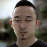 Kevin Huang