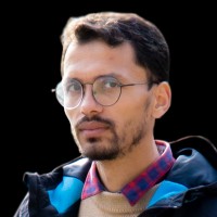 Deepak Roach