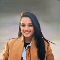 Nirali Shah