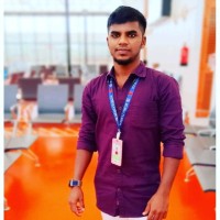 Naseer Ahamed