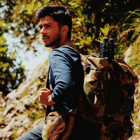 Harshul Grover