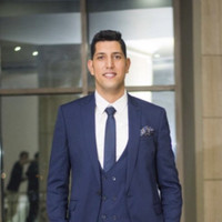 Abdallah Ibrahim Khedr