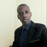 Cyril Morgan Nxumalo