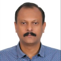 GEORGE JOHN