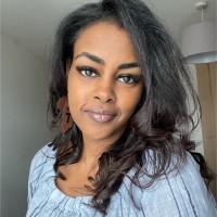 Sahar El Mahi