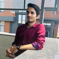 Vipul Kumar Gupta, Ceng.