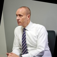 Gary Fox