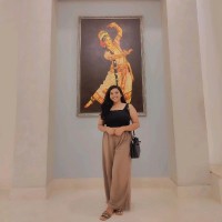 Madhusmita Sethi