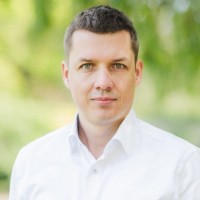 Maxim Bykov