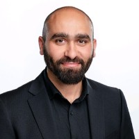 Mustafa Khwaja