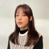陳韻如