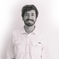 Borja Allue Jimenez