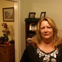 Diana Wilson