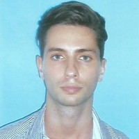 Federico Martin Sanchez Ruiz