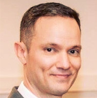 Scott Deloera
