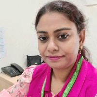 Dr. Garima Srivastava