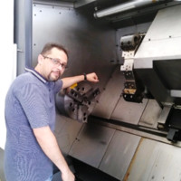 Benjamín Eustoquio Sanchez Balbás