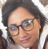 Lucrezia Barbara Petrolo