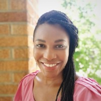 Ashlie Wilbon Gyr MS, MPH, FNP-C