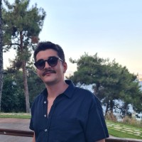 Enis Ekrem Ölüç