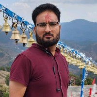 Vrijesh Bisht