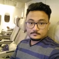 Mirza Aqib Baig